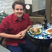 User avatar for Mike Quartly