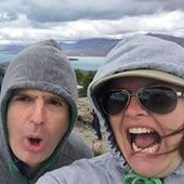 User avatar for Amanda Wellgreen