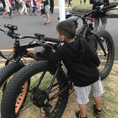 User avatar for Abraham Aupouri