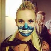 User avatar for Charli Hanson