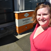 User avatar for Jolanda Duxfield