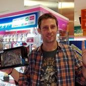 User avatar for Rocco Pinarello