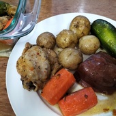 User avatar for dean sander