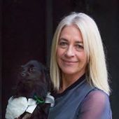 User avatar for Rose Campbell