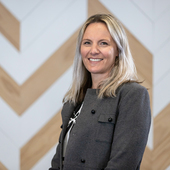 User avatar for Lisa Osler