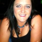 User avatar for Katie Gashi