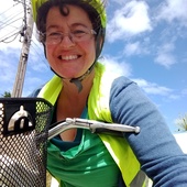 User avatar for Vicky Holben