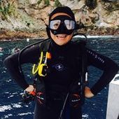 User avatar for Grace Liang