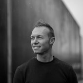 User avatar for Preston Hegel