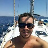 User avatar for Eamon Mason