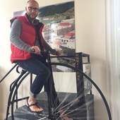 User avatar for Mattias Nilsson