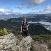 User avatar for Bruce Rattray