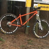 User avatar for Andy Davis