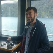 User avatar for Jesse Whitehead