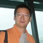 User avatar for Jian Fu