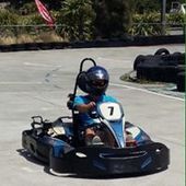 User avatar for Luke Trounson