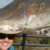 User avatar for Amy Rutledge