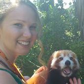 User avatar for Kate Nickelchok