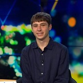 User avatar for Leonardo Zaugg