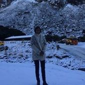 User avatar for Patsy Ranchod