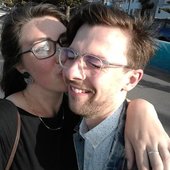 User avatar for Naomi Peacock