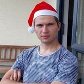 User avatar for Alexander Sokolov