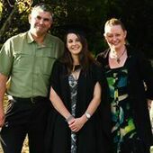 User avatar for Wendy Hansen