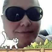 User avatar for Rosey Harris