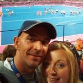 User avatar for Rob Rowe