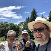 User avatar for Dave Tyson