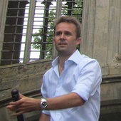 User avatar for Simon Haydn