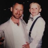 User avatar for Adrian Smith