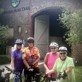 User avatar for Walker Hamilton