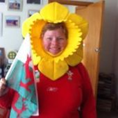 User avatar for Anna Walters