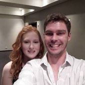 User avatar for Alarna Stewart