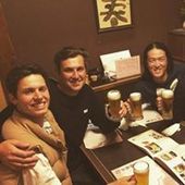 User avatar for Cam Johnson