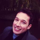 User avatar for Nelson Clark