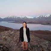 User avatar for Sandy Morris