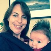 User avatar for Melissa Keys