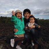 User avatar for Tomo Hara