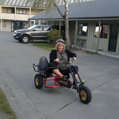 User avatar for Donna Ferguson