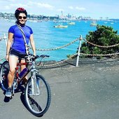 User avatar for Adriana Meneses