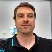 User avatar for Simon Allard