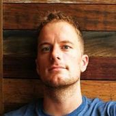 User avatar for Thomas English