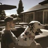 User avatar for Sam Moulton