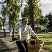 User avatar for Carolyn Cox