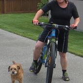 User avatar for Vicky Heward