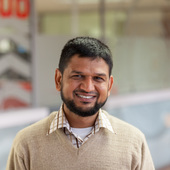 User avatar for Amjad Akmal