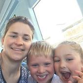 User avatar for Nikki Ross