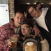 User avatar for Jonny Williams